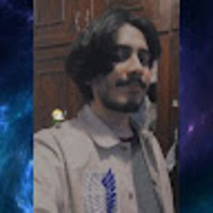 Meet your Posher, Daryel